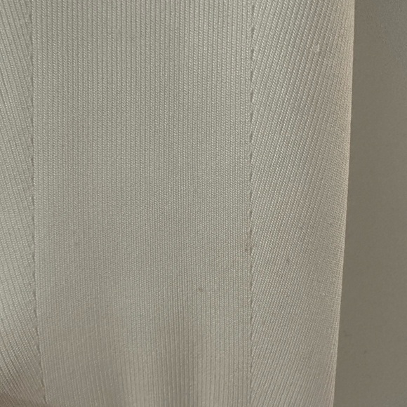 Michelle Smith Fringe Dress - Picture 6 of 7